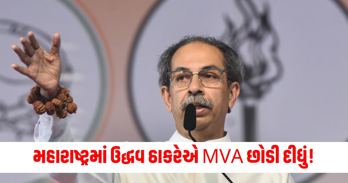 mumbai uddhav thackeray bmc elections 2025 shiv sena ubt latest update budget importance