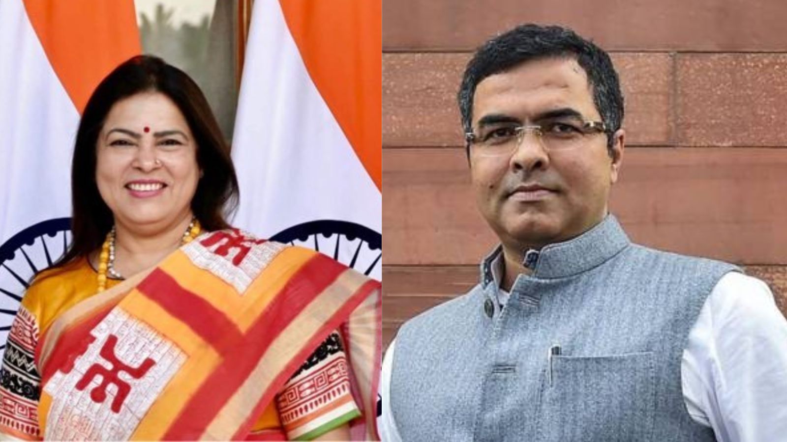 ncr bjp prepares list of potential candidates for delhi elections holds crucial meetingerter
