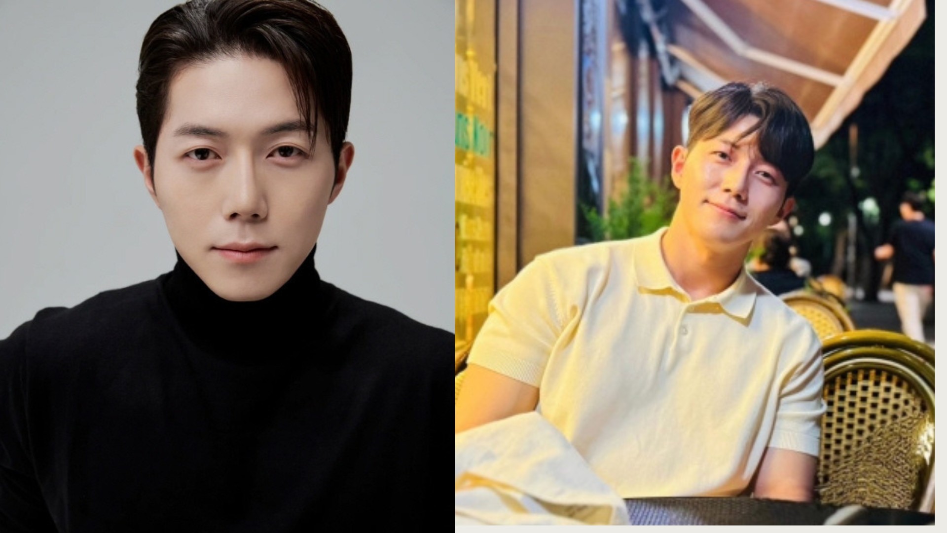 park min jae passed away k drama star lost life at the age of 32 after cardiac arrestewr