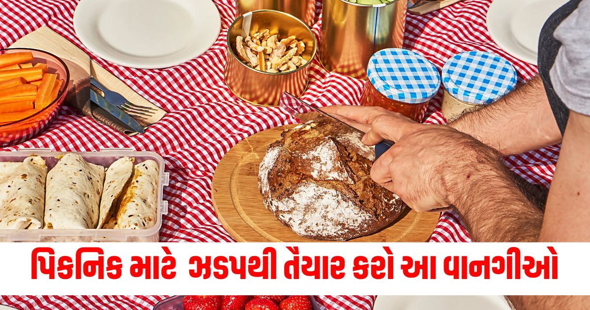 picnic foods that are easy to cook articlewer