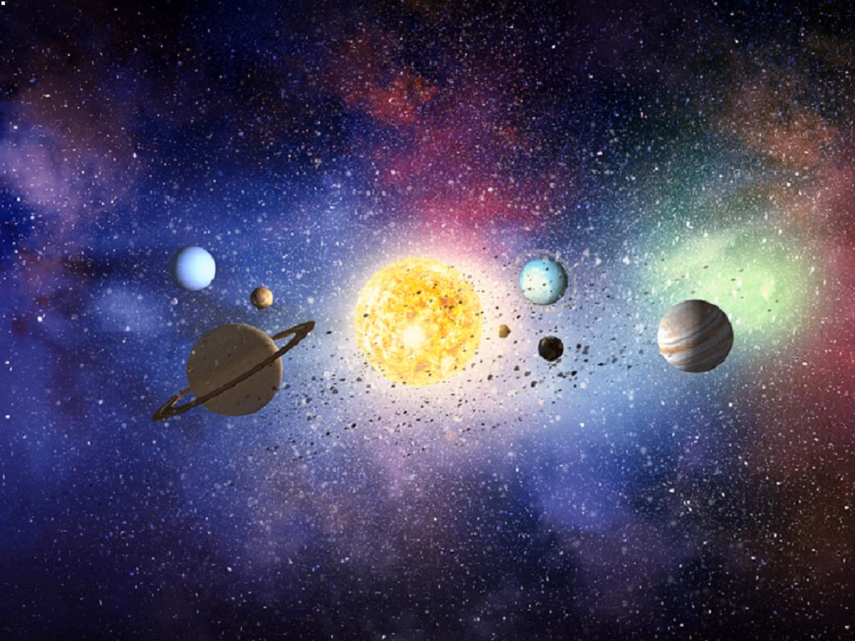 planets could form in early universe james webb telescope finding confirms itewrwe