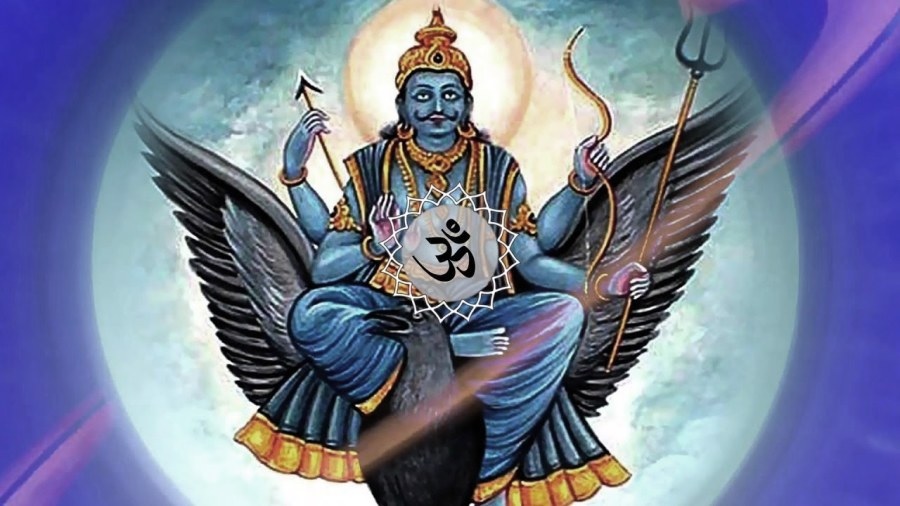 religion shani trayodashi 2024 puja samay samagri list shani dev ke puja mantra or more1