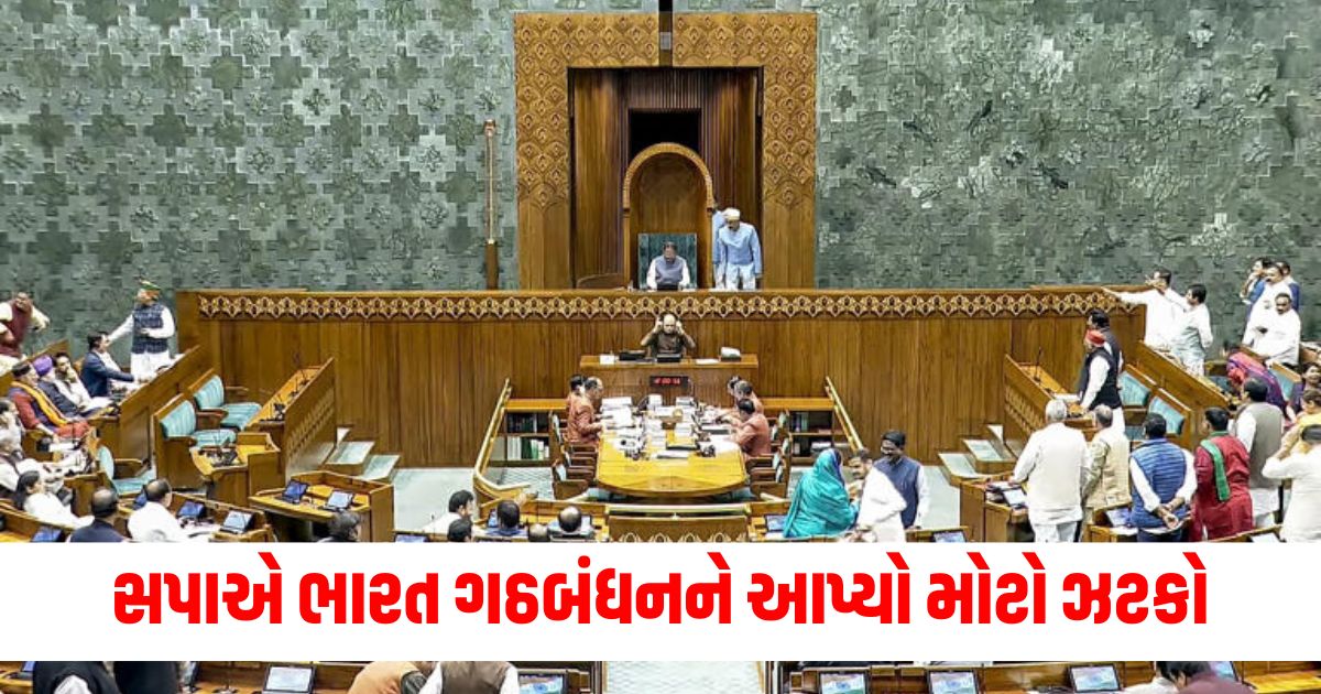 samajwadi party and trinamool skip protest in parliament today congress mp renuka chowdhury target bjp governmentWEEWR