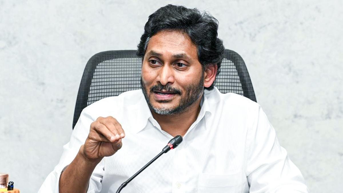 senior ysrcp leader quits citing personal reasons flags lack of respect in party1