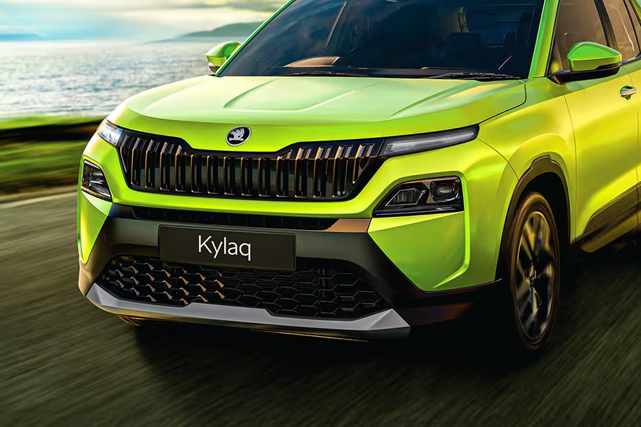 skoda kylaq competition with kia syros bookings open features and price range of cars under 10 lakh1