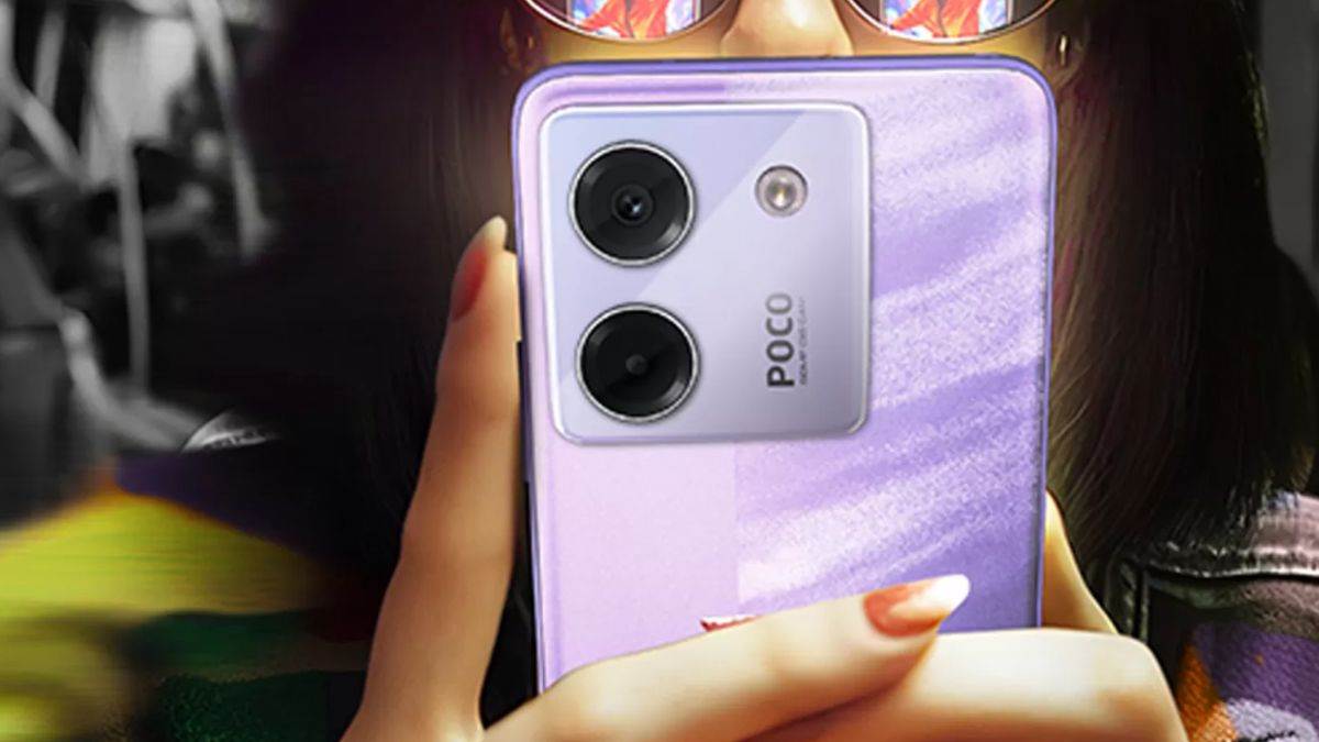 smartphones launch next week poco m7 pro 5g realme 14x 5g and moreewsr