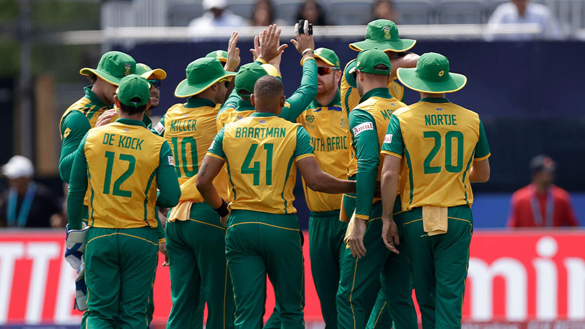 south africa announce t20i squad for pakistan series heinrich klaasen captain er