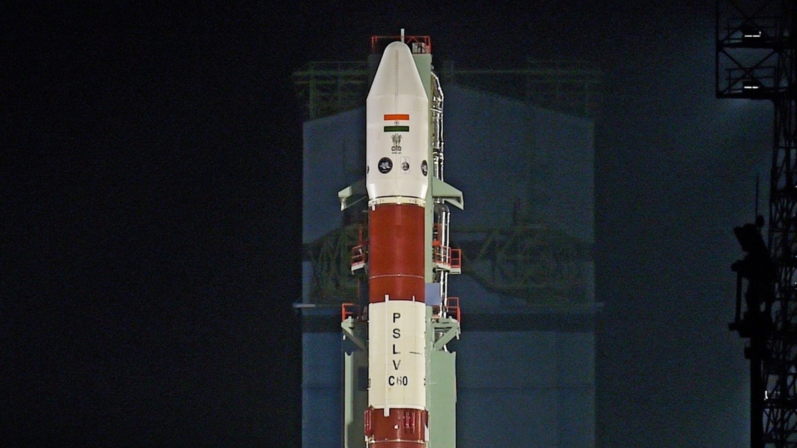 spadex mission isro pslv c60 spadex successfully launch know all about spadex mission stre