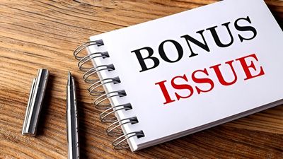 surya roshni ltd announced bonus share record date 1 jan 20251