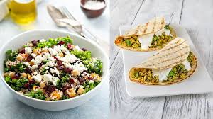 these tasty and healthy tiffin recipes are best for working women they get ready quickly ewsr