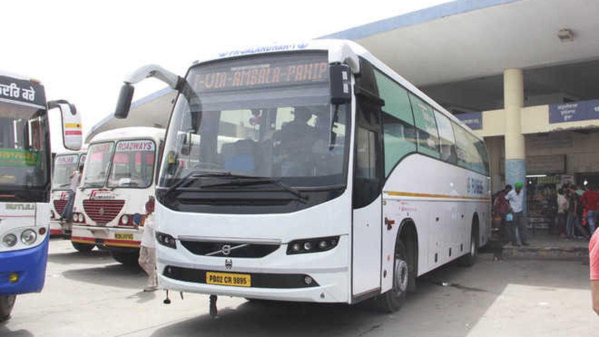 up ac buses janarath and shatabdi bus fare reduced by 20 percent1