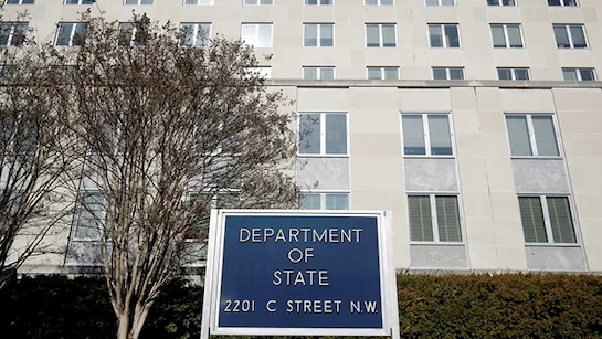 us state department funding occrp to damage india and pm modi said bjp1