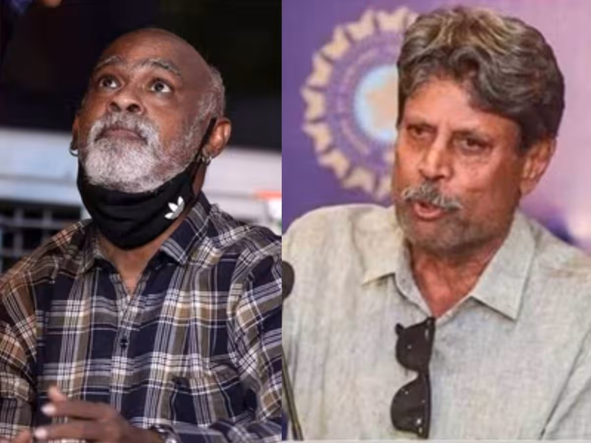 vinod kambli responds kapil dev offers to help him sunil gavaskarada