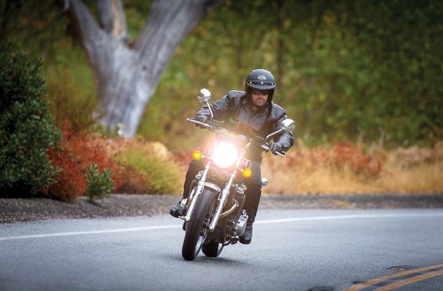 what is ideal speed of a bike gives more mileage werf