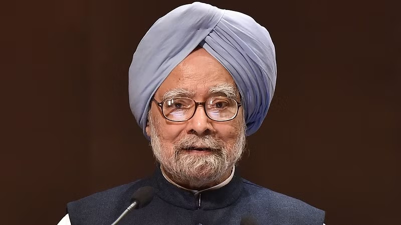 when is state mourning declared in the country and state after the death of former pm manmohan singh