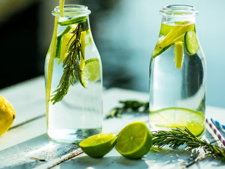 winter lemon water benefits drink lemon in warm water every morning for weight loss and other amazing benefits check details2