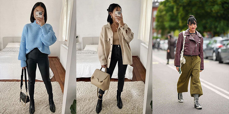 winter office look with these fashionable trendy and comfortable outfits fashion ideawr