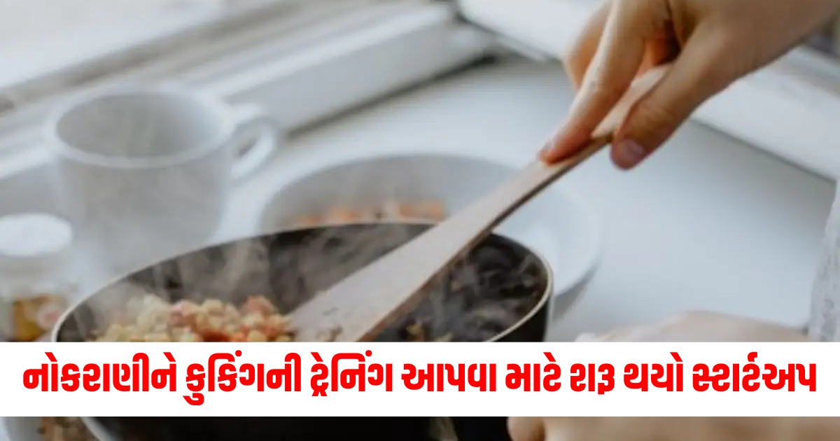 woman proposes startup to teach cooks high protein meals in bengaluru sparks debate