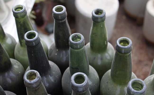 80 people arrested during raid in nalanda bihar 38 arrested in illegal liquor case2