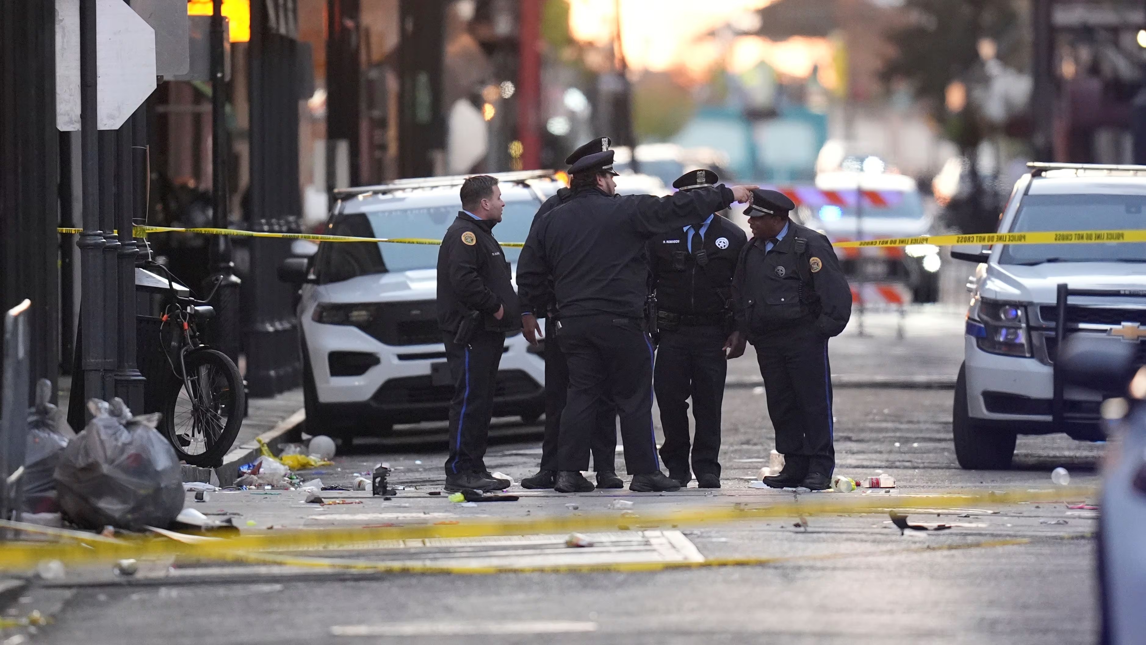 america us new orleans attack isis agent killed people by truck in america fbi made many revelations2