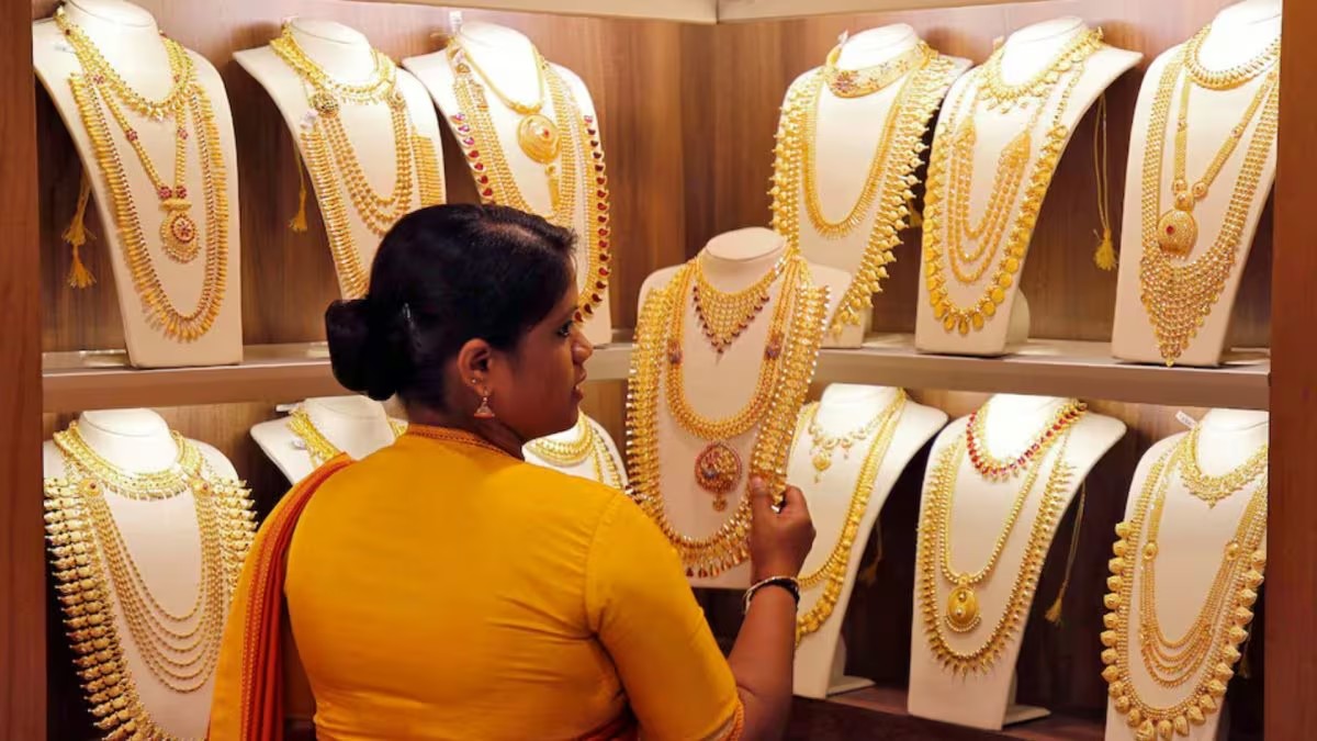 budget expectation budget 2025 will gold become cheaper again jewelry industry special demand from finance minister3