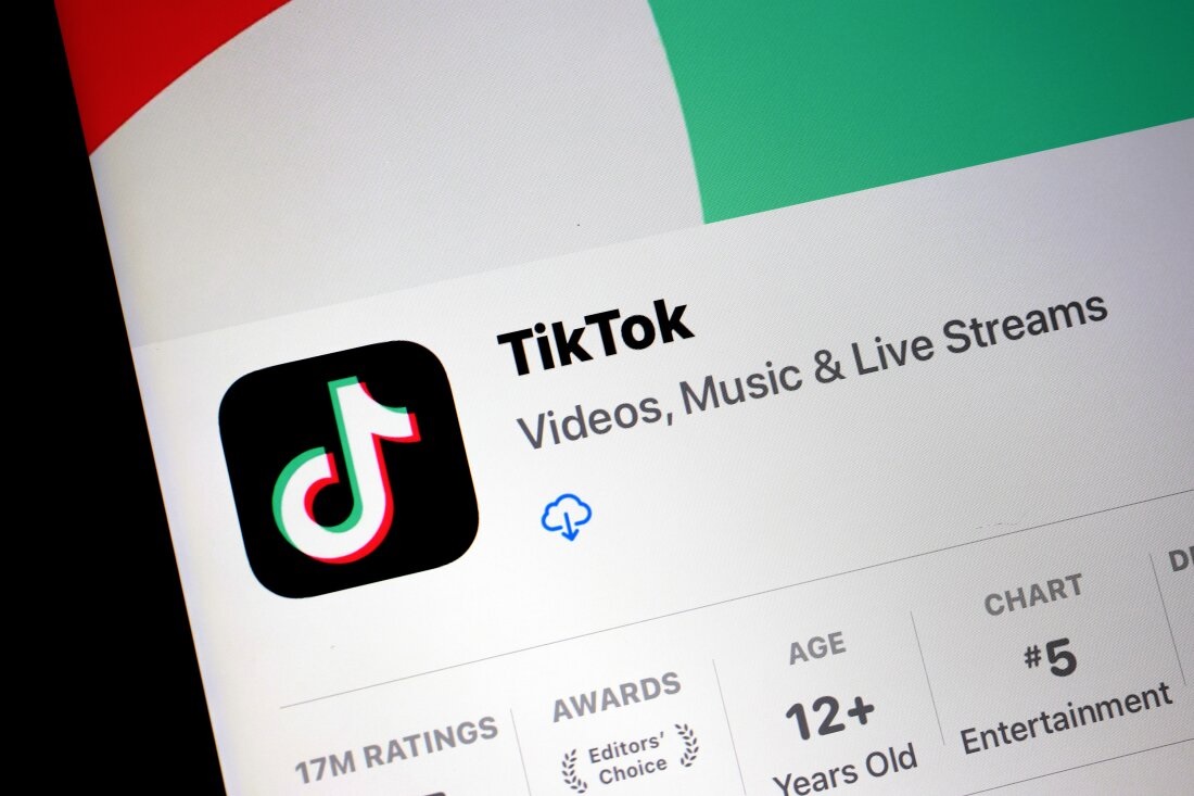 chinese company tiktok will ban in us on 19th january after action taken by indian government 4 year ago3