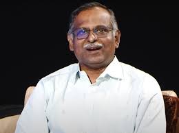 dr v narayanan becomes new chief of isro s somnath term endsser