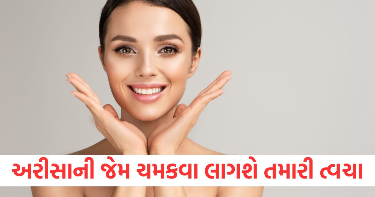 glowing skin tips follow these 5 skin care trends says