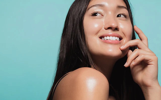 glowing skin tips follow these 5 skin care trends says