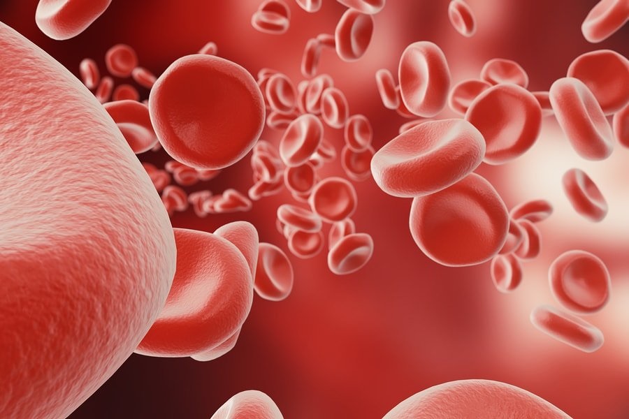 hemoglobin range in the body what are the symptoms of deficiency2