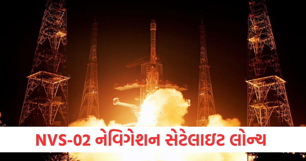 isro 100th mission nvs 02 satellite gslv f15 launch sriharikota launch