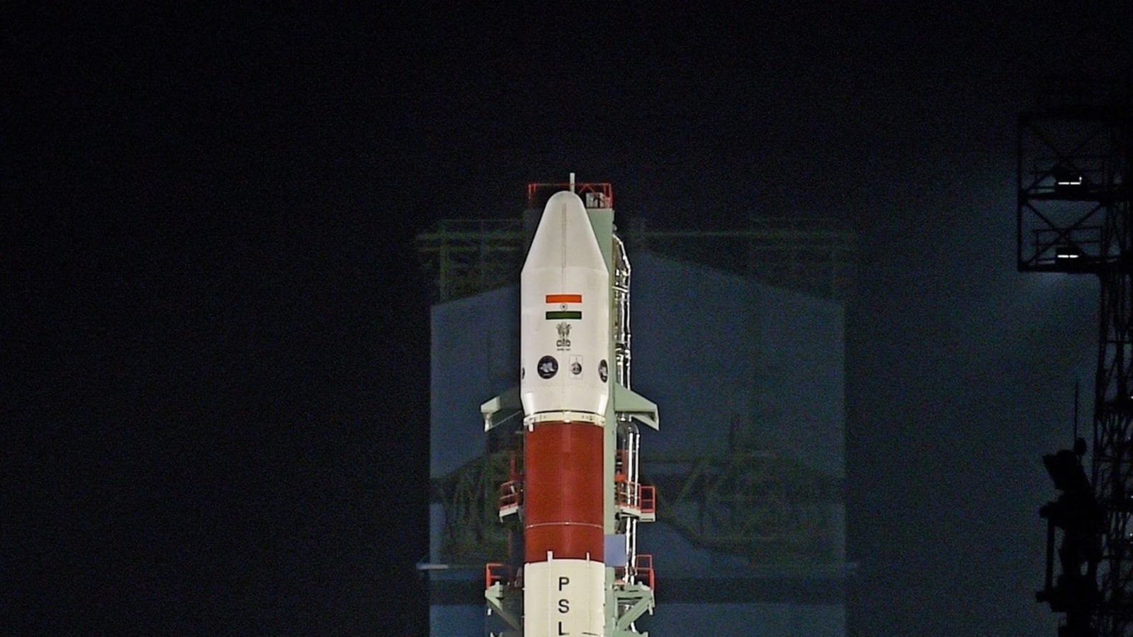 isro can use spadex as both spacecraft are coming closer1