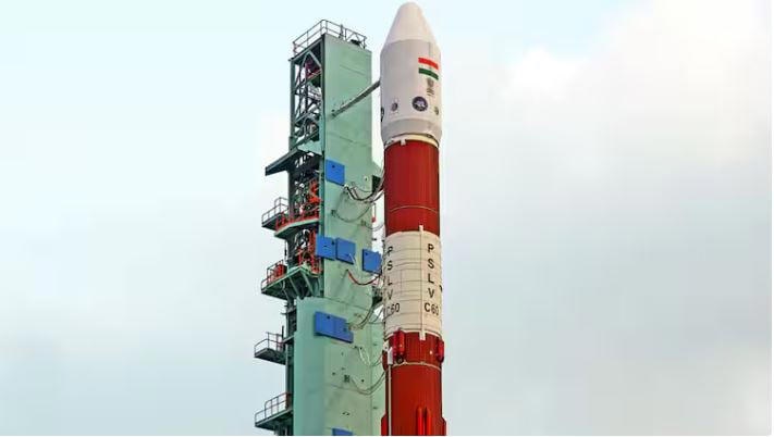 isro can use spadex as both spacecraft are coming closer2