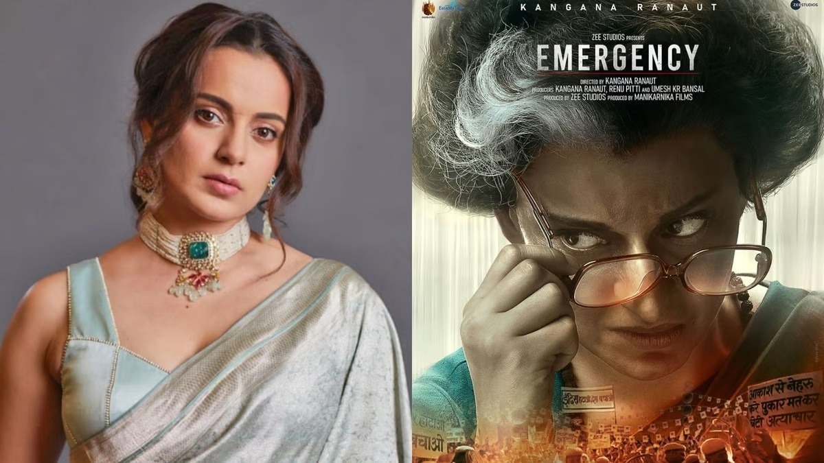 kangana ranaut starrer emergency stuck in legal issues case filed against film for copyright issues2