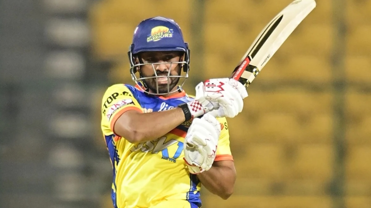 karnataka won vijay hazare trophy title fifth time 660 runs were scored in final karun nair vidarbha team lost by 36 runs1
