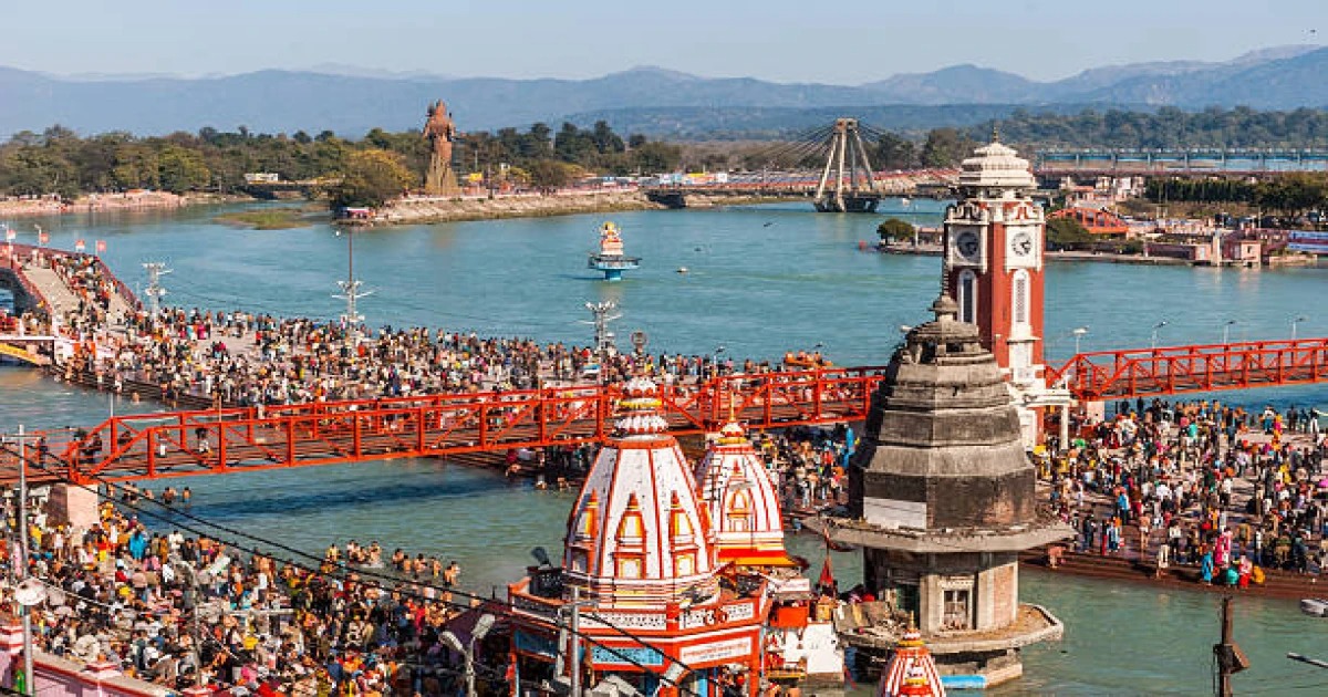 mauni amavasya prayagraj administration closed streets increased security1