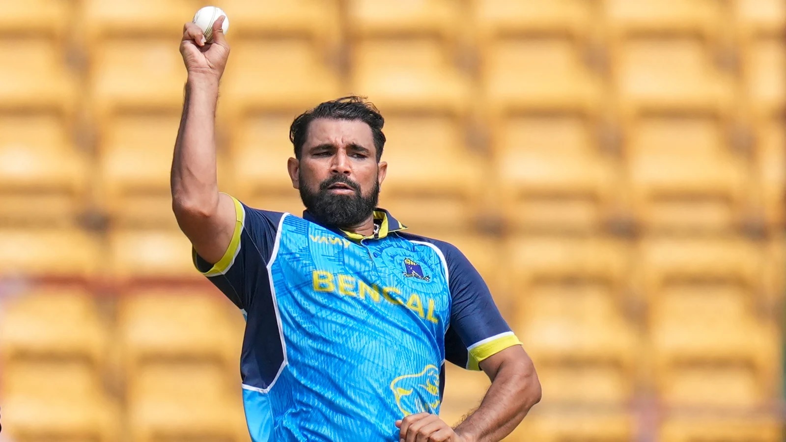 mohammed shami return to indian team for series against england report2