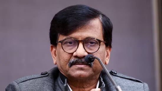 mumbai maharashtra politics mva rift sanjay raut said shiv sena ubt will fight bmc elections alone1