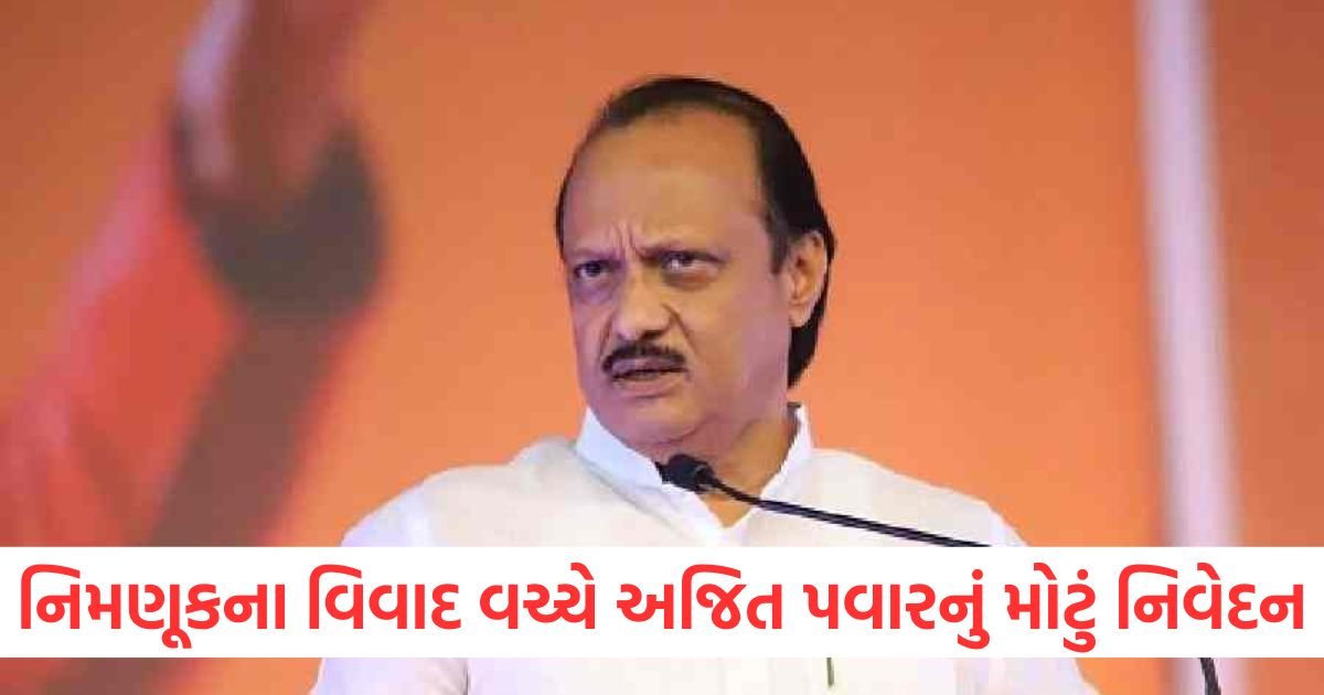 ncp chief ajit pawar on guardian ministers eknath shinde devendra fadnavis