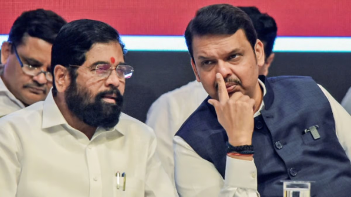 ncp chief ajit pawar on guardian ministers eknath shinde devendra fadnavis1