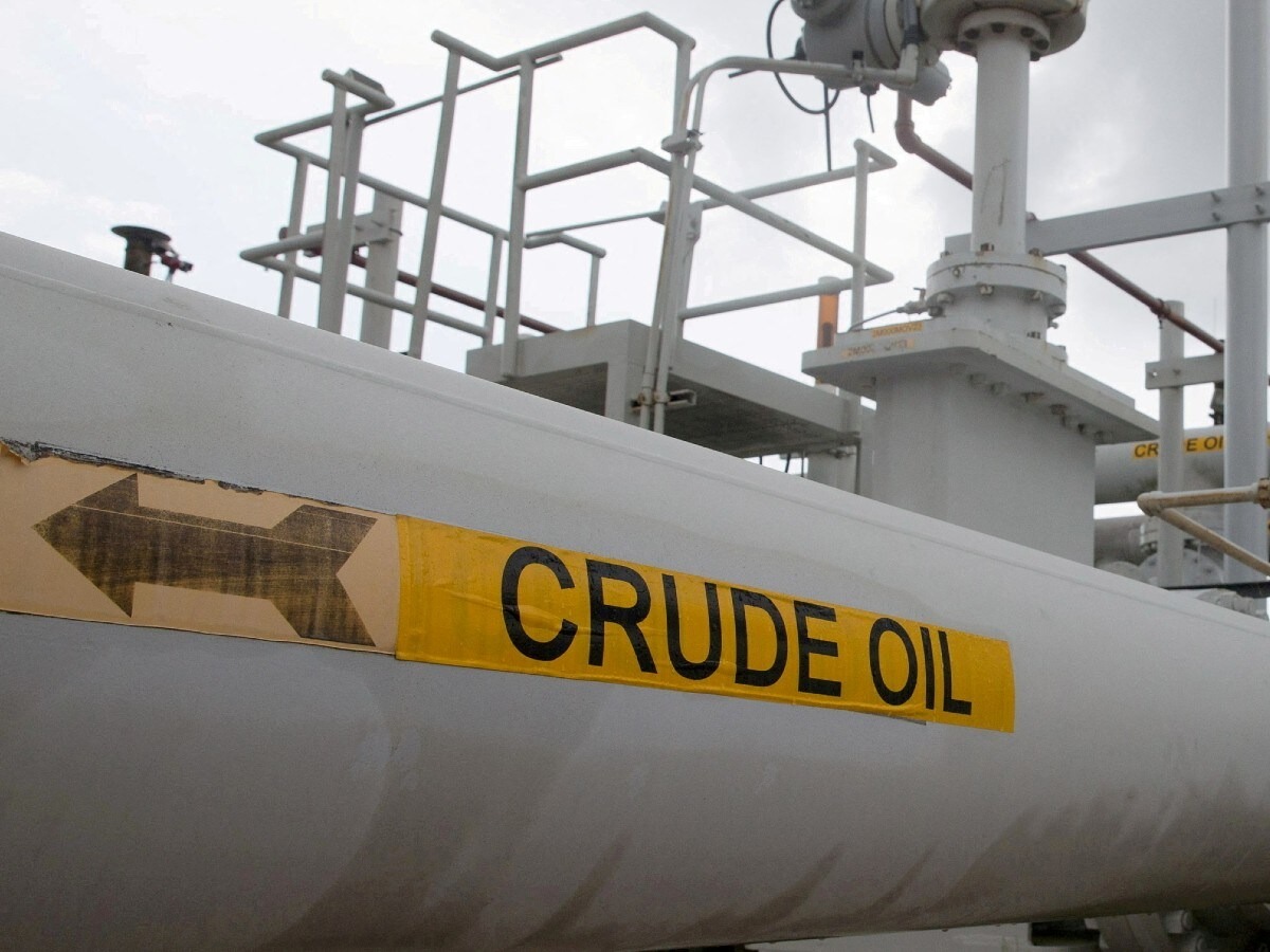 oil purchases from russia will decrease from america will increase
