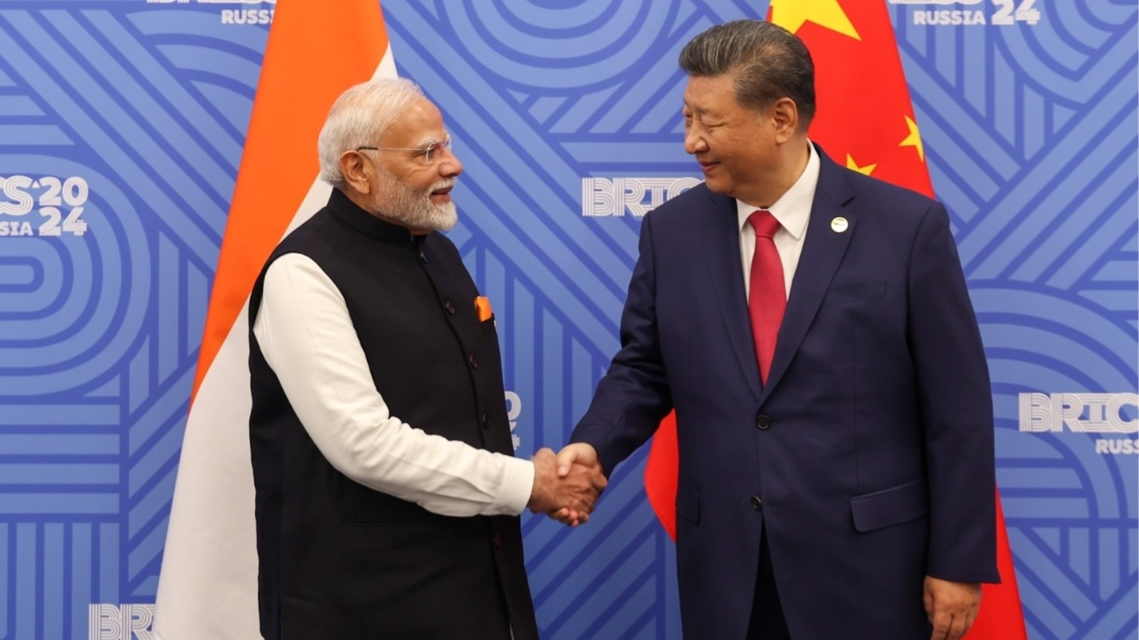 pm modi podcast with nikhil kamath when chinese president xi jinping told pm modi special relationship1