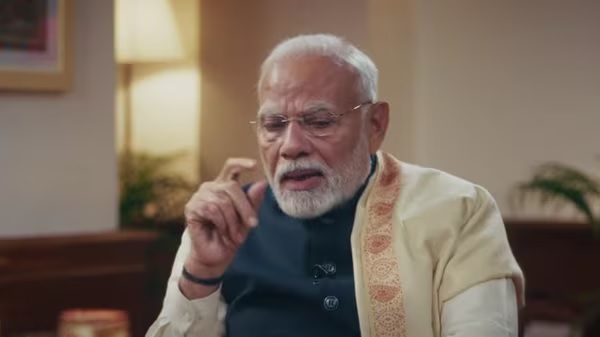 pm modi podcast with nikhil kamath when chinese president xi jinping told pm modi special relationship2