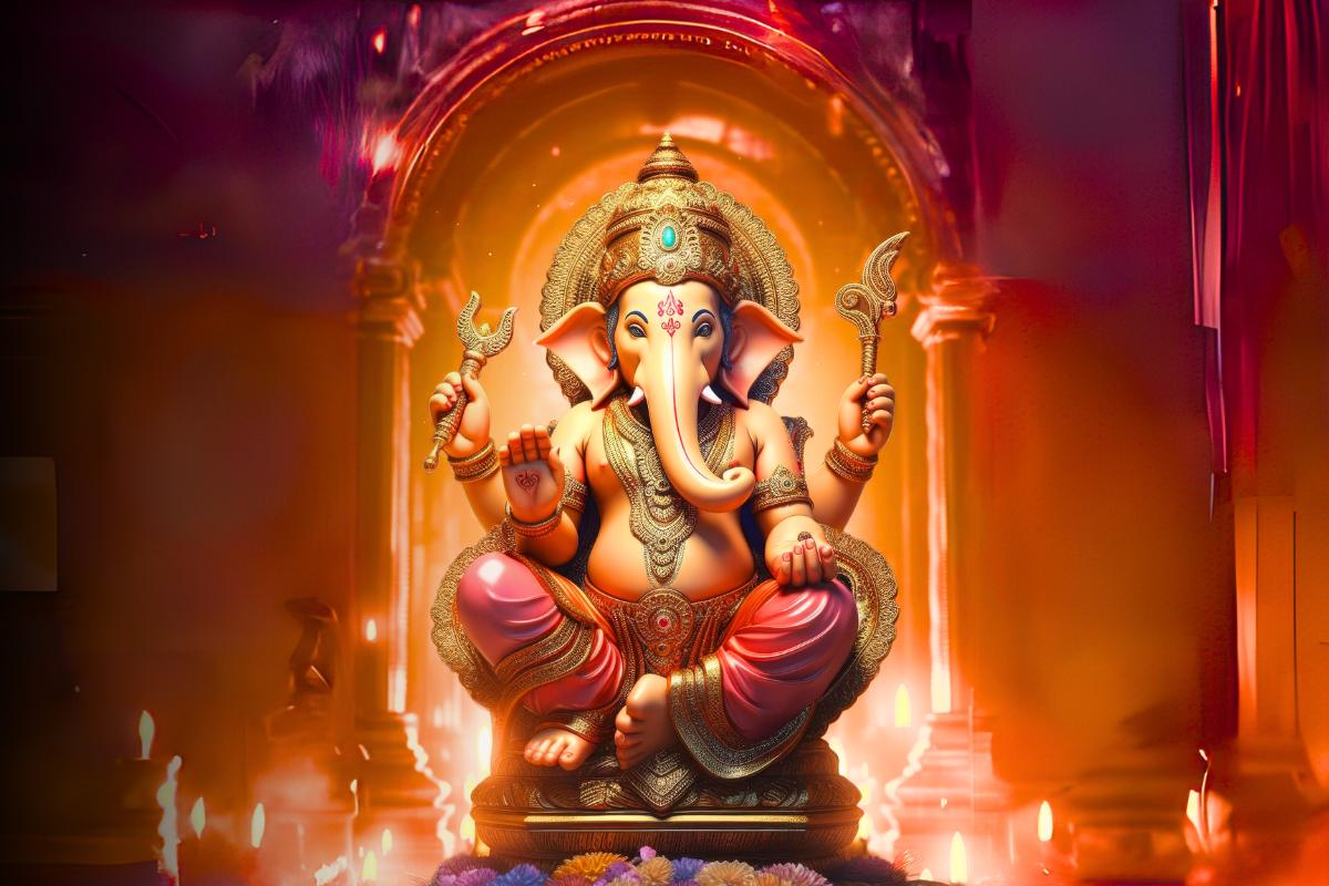 sakat chauth 2025 upay do these 5 remedies on sakat chauth for lord ganesha blessingwerwe