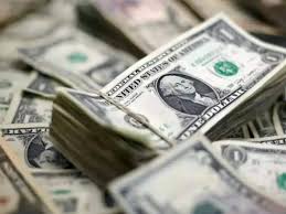 the country s foreign exchange reserves have fallen for the second time what will be its impact on economic interestsewr