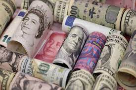 the country s foreign exchange reserves have fallen for the second time what will be its impact on economic interestsewrwe