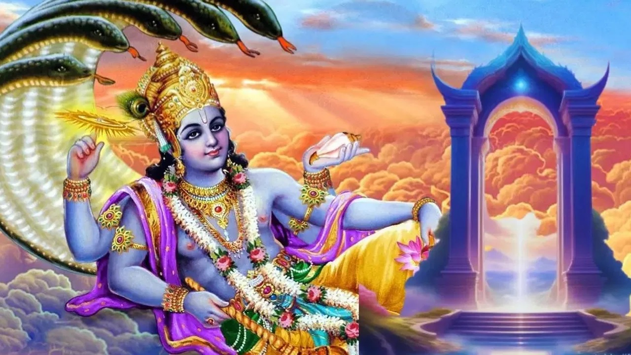 vaikuntha ekadashi 2025 upay astrology remedies for wealth success career growth1