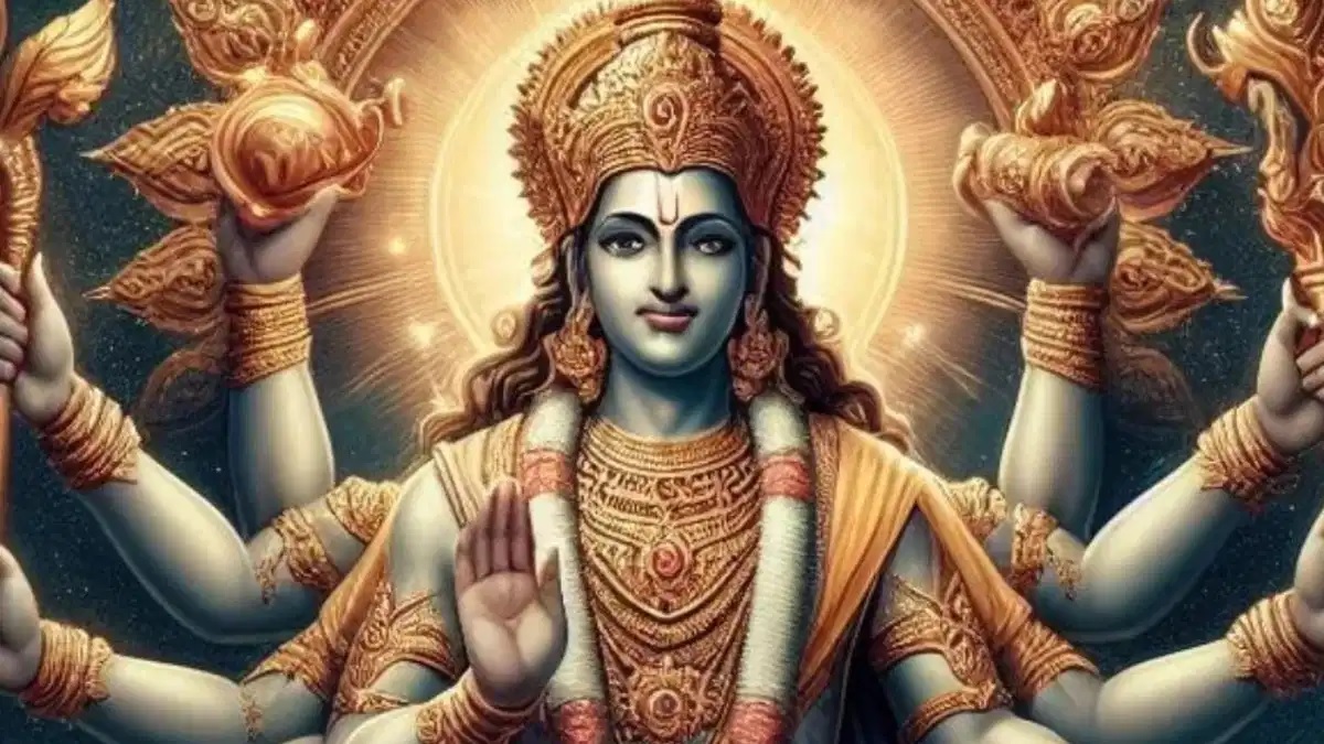 vaikuntha ekadashi 2025 upay astrology remedies for wealth success career growth2