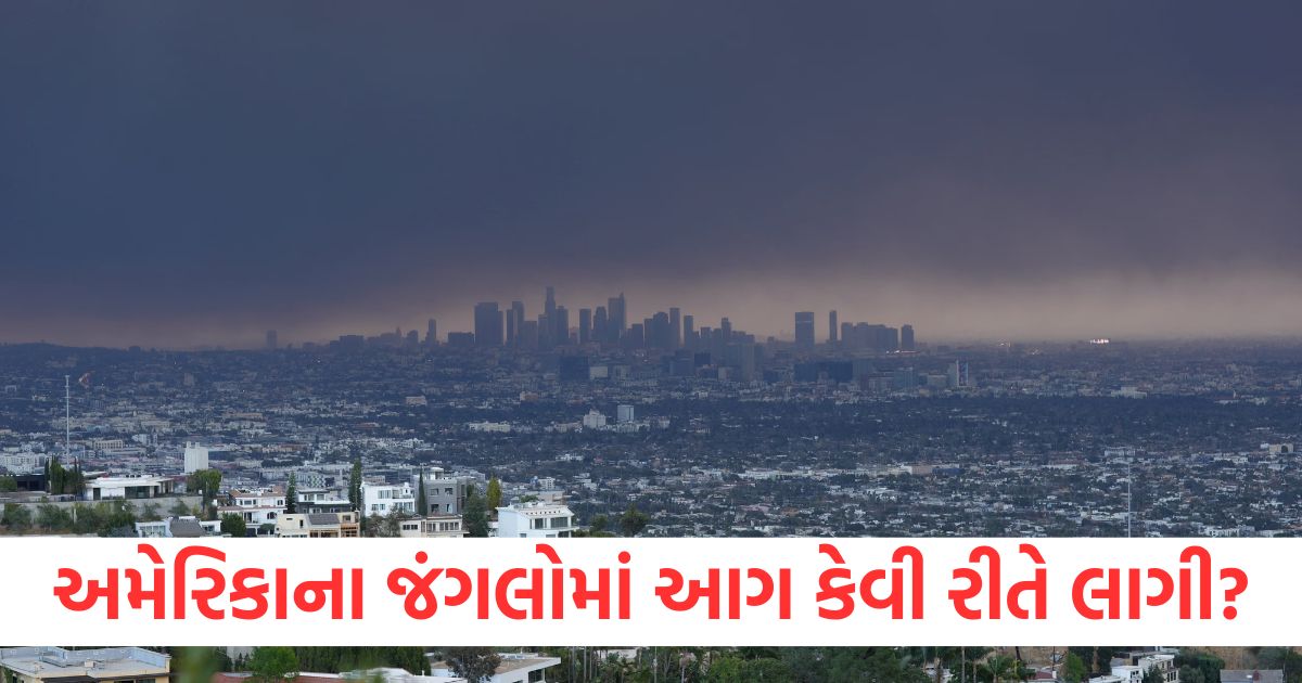 what is california wildfires reasons behind los angeles deadly fire that forced evacuation of millions