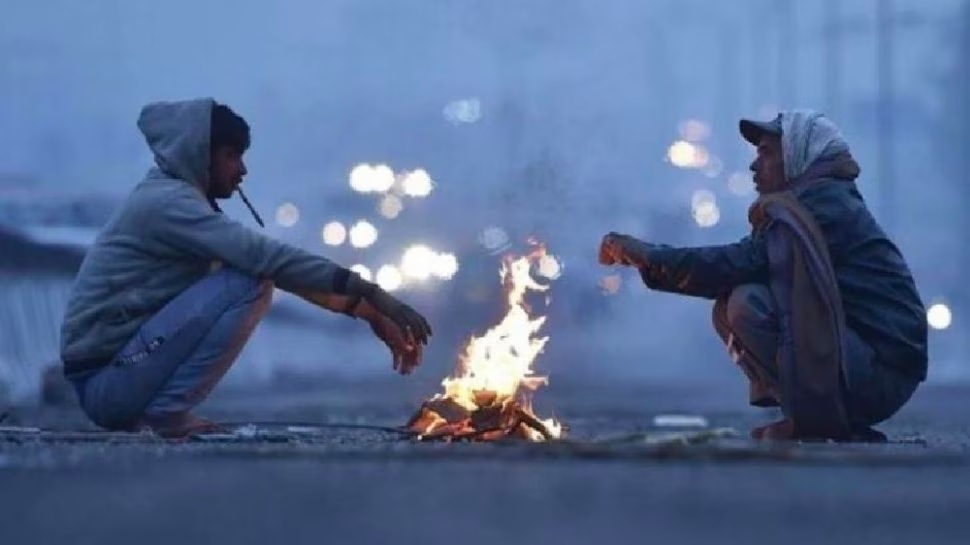 winter forecast north india fog snowfall imd weather update delhi ncr to up bihar haryana punjab kashmir himachal rajasthan1